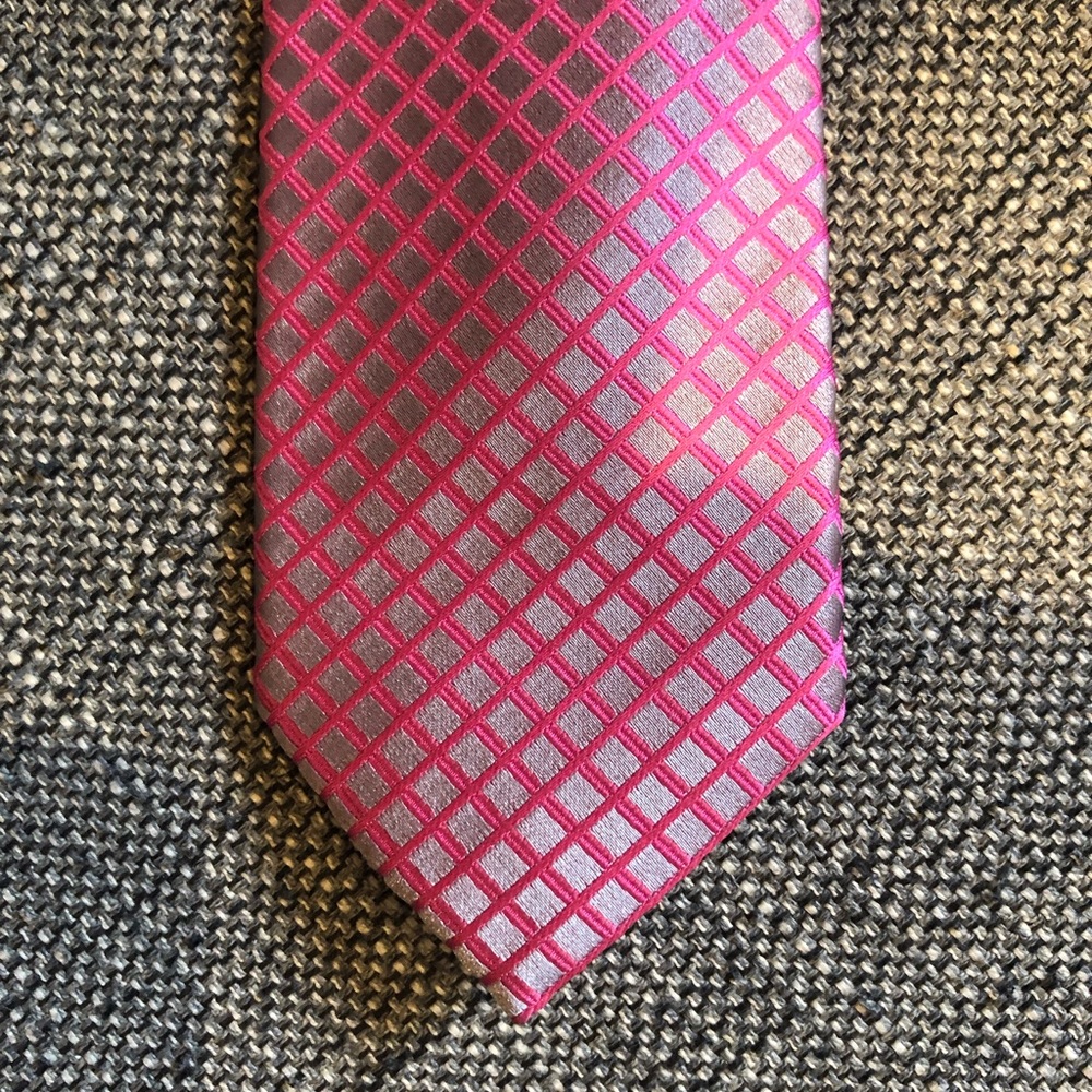 Alfani Skinny Tie
